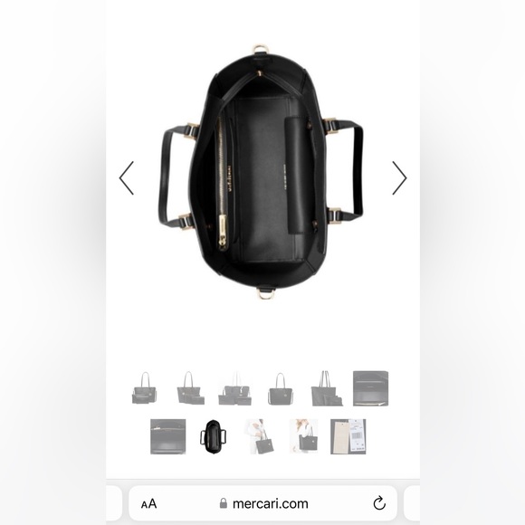 Michael Kors bag - Picture 5 of 5